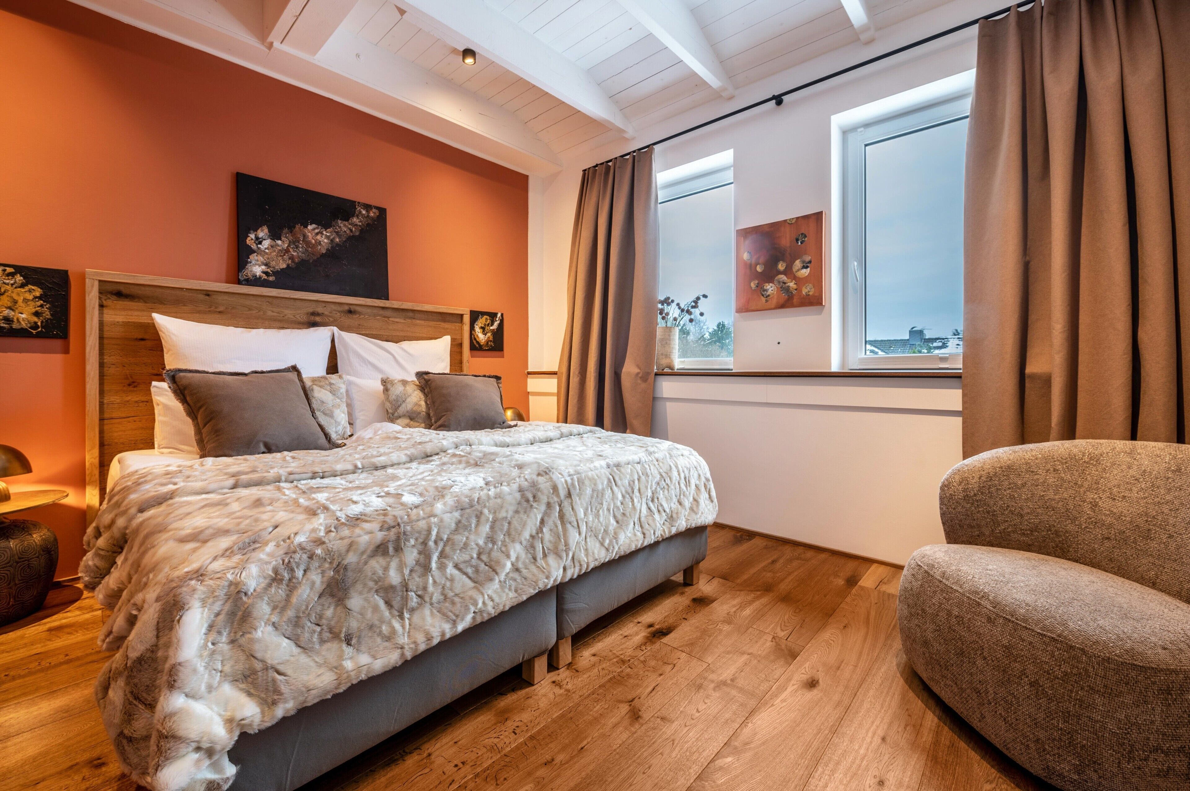 3 dormitoris, wifi gratuïta i roba de llit 