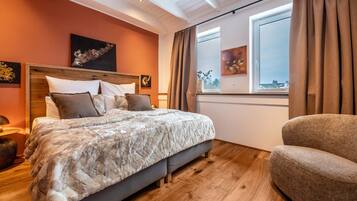 3 dormitoris, wifi gratuïta i roba de llit