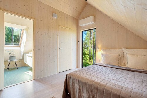 Villa Pickala - Design - Seafront - Hot tub