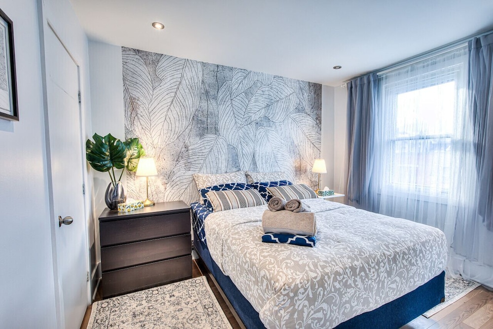 Hotspot Value in Downtown MTL Montreal Vrbo