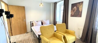Appartement Krabat by Interhome