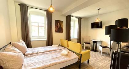 Apartment Krabat by Interhome