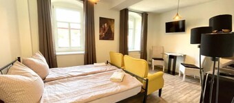 Appartement Krabat by Interhome