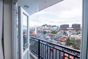 Chambre Deluxe | Terrasse/Patio