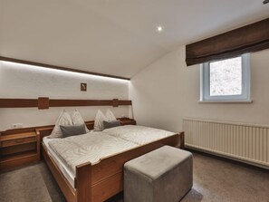 1 bedroom, WiFi - Apartment Top 7 by Interhome (Ischgl)