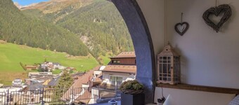 Top 6 (Panorama) by Interhome