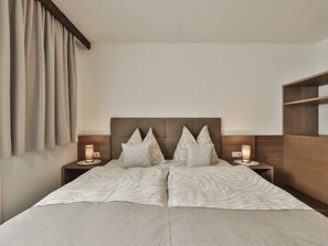 1 Schlafzimmer, Internetzugang