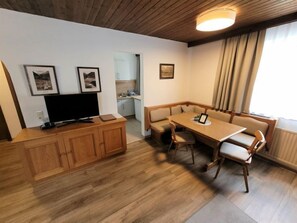 Dining - Apartment Top 5 by Interhome (Ischgl)