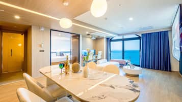 Servicio a la habitación