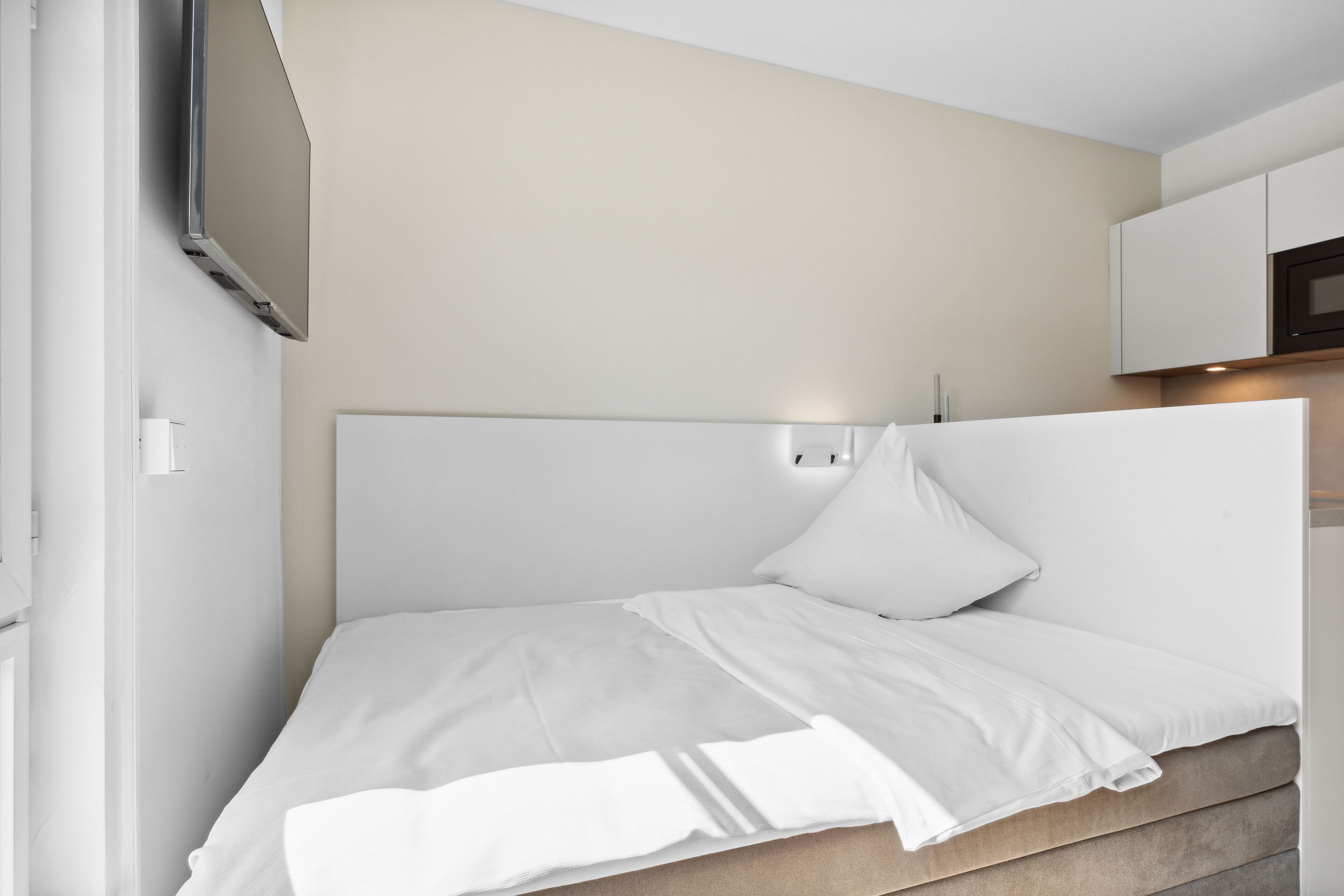 Foto - Home and CoLiving Bonn I Aparthotel