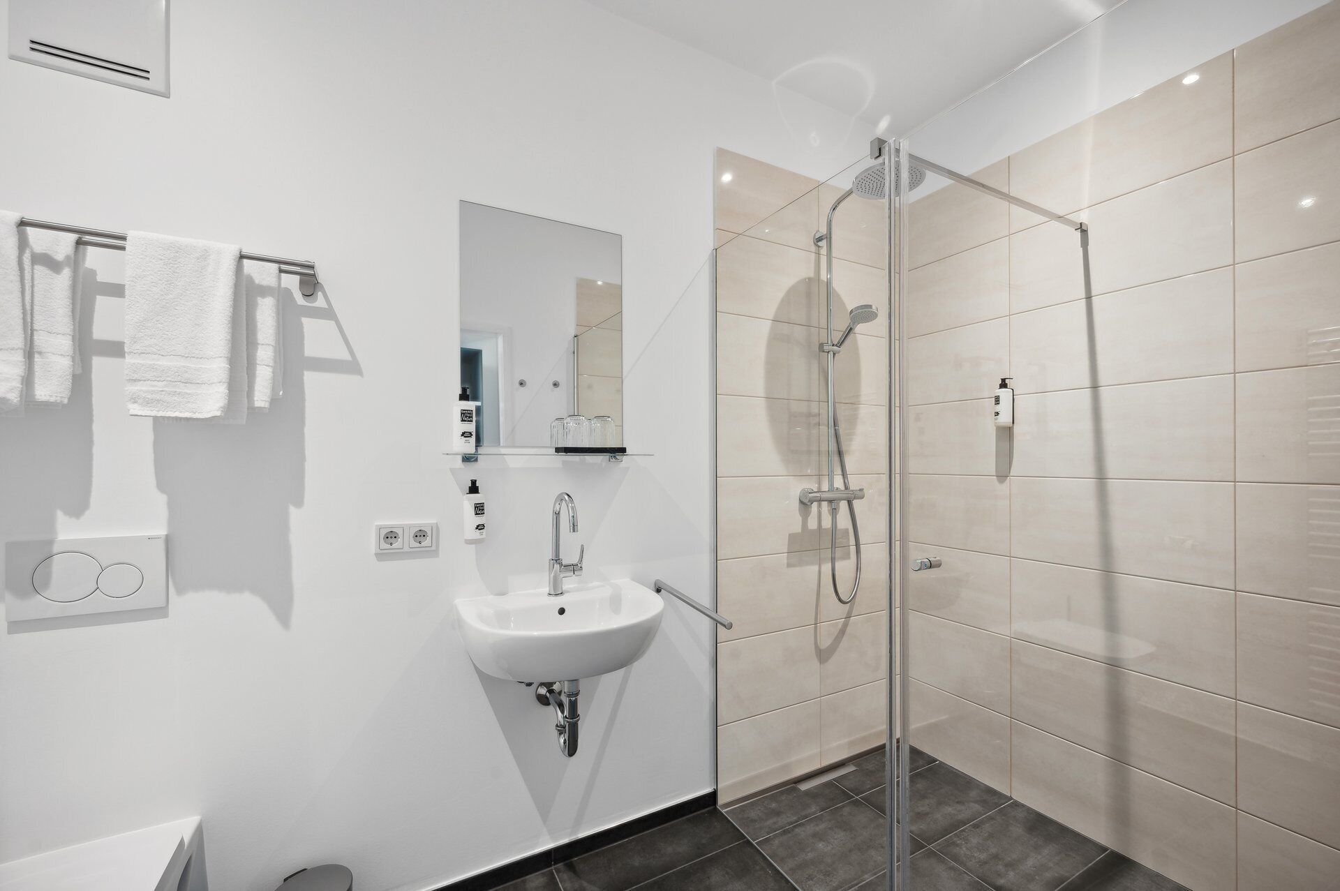 Foto - Home and CoLiving Bonn I Aparthotel