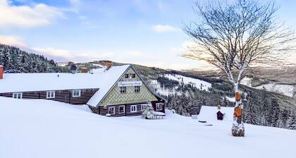 U Dvou vleků by Interhome