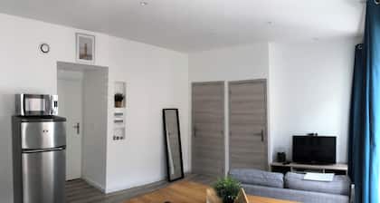 Appartement Centre de Trévoux
