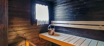 Ukkorinne mökki by Interhome