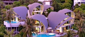 Hotel Villa The Spot - Room B7