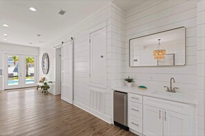 Interior - Huge Home with Pool, Hot Tub, Cart - Majestic Moon (Destin)