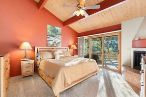 3 dormitoris, wifi i roba de llit 