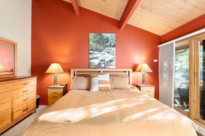 3 dormitoris, wifi i roba de llit 