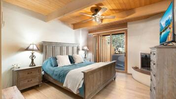 2 Schlafzimmer, WLAN, BettwÀsche