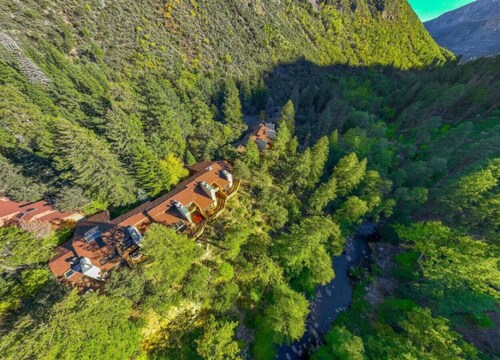 Mountain Oasis in Sedona| NState| Junipine Resort