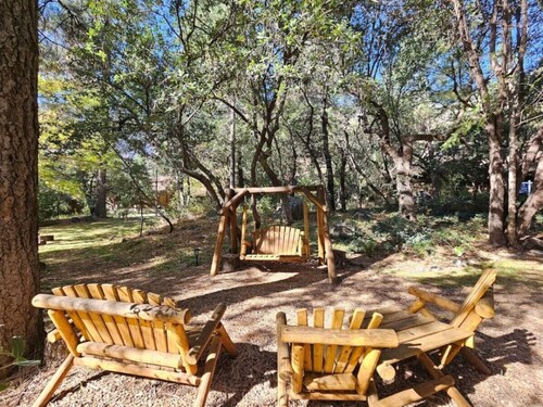 Mountain Oasis in Sedona| NState| Junipine Resort