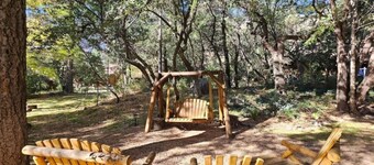 Mountain Oasis in Sedona| NState| Junipine Resort