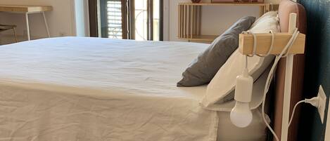 2 Schlafzimmer, WLAN