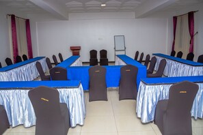 Salle de réunion