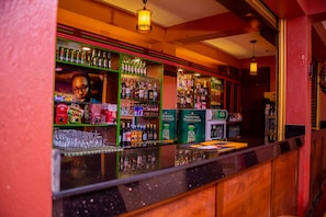 Quán bar thể thao