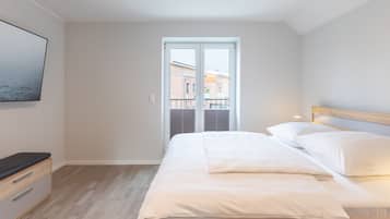 2 Schlafzimmer, kostenloses WLAN