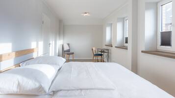 2 soveværelser, gratis Wi-Fi