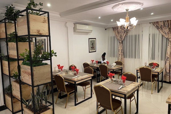 Restoran