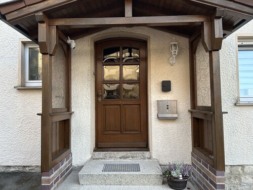 Gästehaus Trockau im Herzen der Fränkischen Schweiz