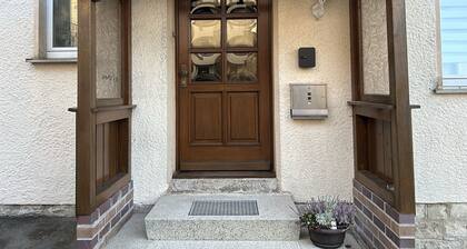 Gästehaus Trockau im Herzen der Fränkischen Schweiz