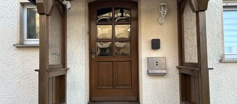 Gästehaus Trockau im Herzen der Fränkischen Schweiz