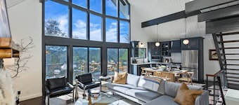 Gorgeous Lake Views | 3BR | Lake Access