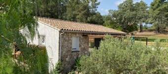 Maison de Campagne, en Pleine Nature