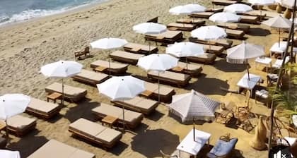 5* Villa, Sea View, Heated Pool, Air Con, WiFi, Wine Village