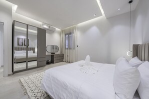 Apartment, 2 Schlafzimmer