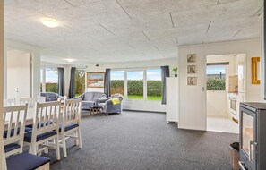 Interior - 4 bedroom cozy home in Vinderup (Vinderup)