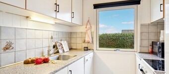 4 bedroom cozy home in Vinderup