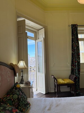 3 多间卧室、熨斗/熨衣板、免费 WiFi、床单