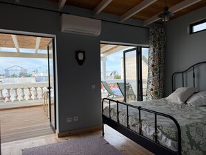 3 Schlafzimmer, Bügeleisen/Bügelbrett, kostenloses WLAN, Bettwäsche