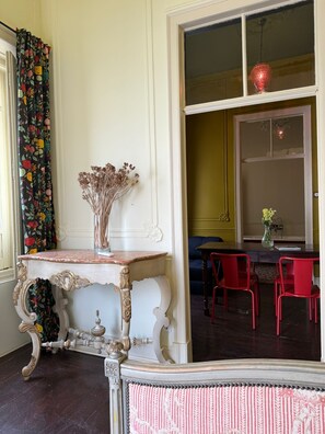 Interior - CASA CITRINO - ROMANTIC GET-AWAY - HISTORICAL OLHAO (Olhão)