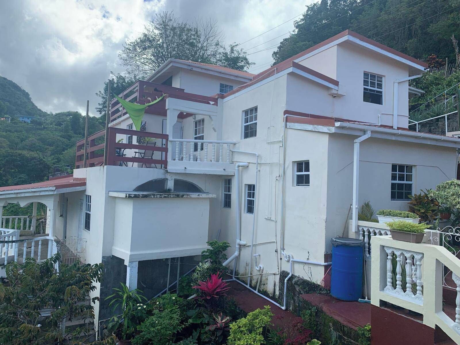 Villa | Esterni