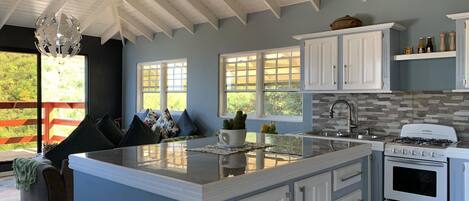 Villa | Private kitchen