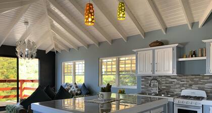 Story Villa, 1 Bedroom With Ocean & Mountain View