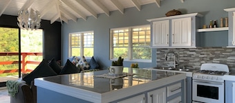 Story Villa, 1 Bedroom With Ocean & Mountain View