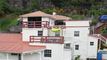 Villa | Exterior