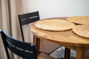 用餐區